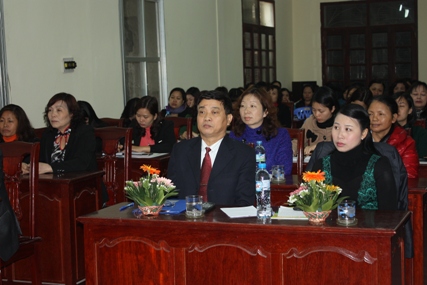 LĐLĐ tỉnh Hưng Yên: Phát triển mới gần 2.600 đoàn viên