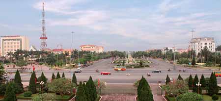 Hưng Yên: Điều chỉnh địa giới hành chính các huyện Kim Động, Tiên Lữ mở rộng thành phố Hưng Yên