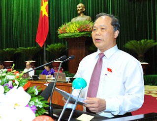 Giữ nguyên Điều 10 về Công đoàn Việt Nam trong Hiến pháp