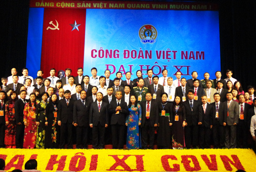 Triển khai cuộc thi tìm hiểu “Công đoàn Việt Nam - 85 năm xây dựng và phát triển”