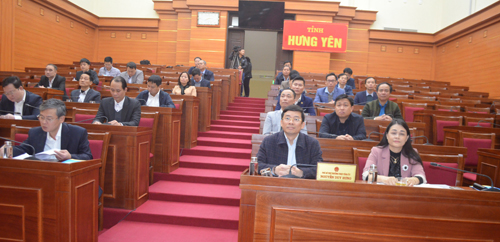 Hội nghị trực tuyến phối hợp công tác giữa Chính phủ với Tổng Liên đoàn Lao động Việt Nam