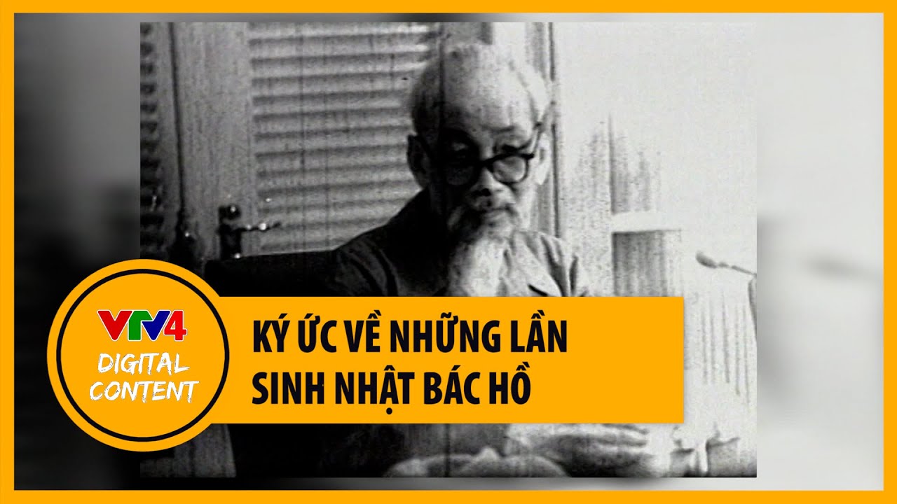 Kỷ niệm 135 năm ngày sinh Chủ tịch Hồ Chí Minh