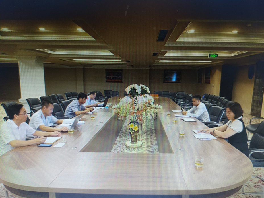 Công đoàn Ngành Xây dựng tỉnh Hưng Yên: Kiểm tra chấp hành Điều lệ và tài chính Công đoàn